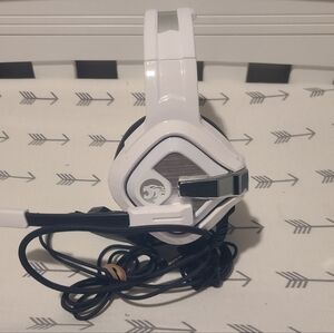 ZIUMIER Gaming Headset for PC, PS4, PS5, Xbox One, Xbox Series S/X, Switch, EUC